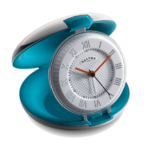 Dalvey 3326 Teal Capsul Clock